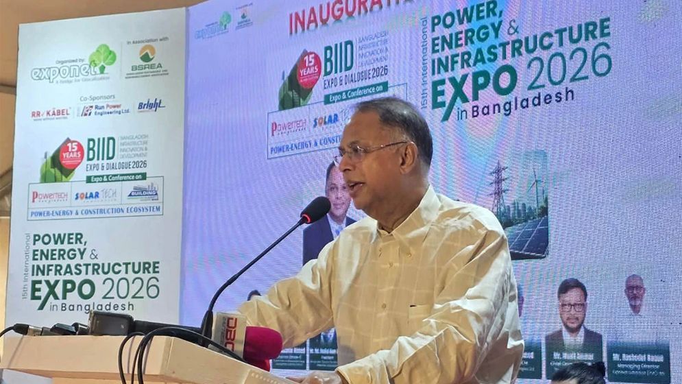১০ হাজার মেগাওয়াট নবায়নযোগ্য বিদ্যুতের লক্ষ্য সরকারের