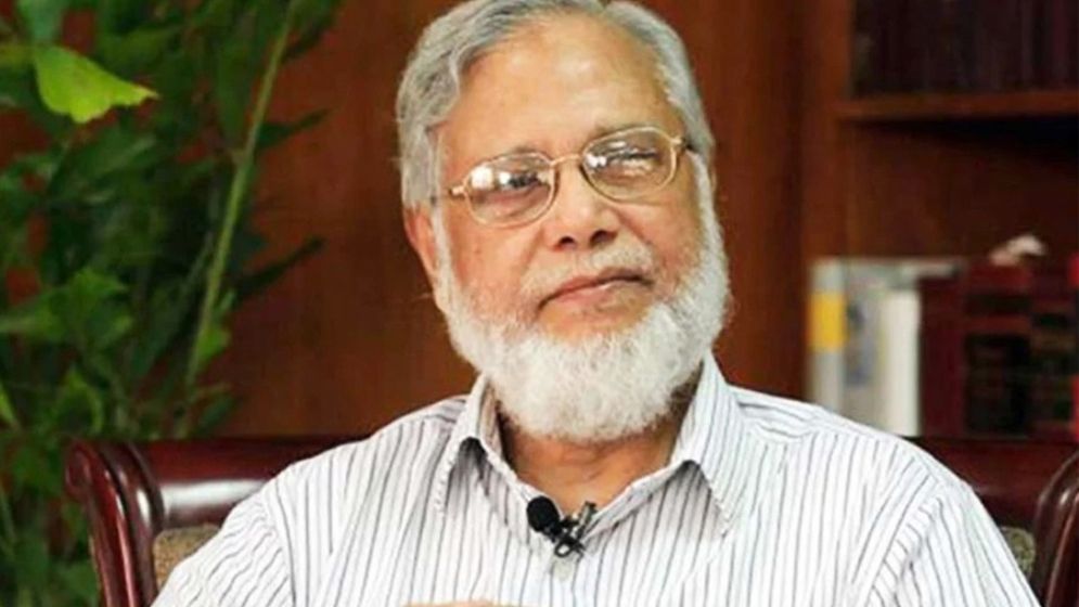 নতুন মামলায় খায়রুল হককে গ্রেপ্তার দেখানোর আবেদন, শনিবার শুনানি