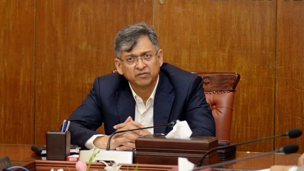 পুলিশ সদস্যদের বিরুদ্ধে দুর্নীতির প্রমাণ মিললে কঠোর ব্যবস্থা
