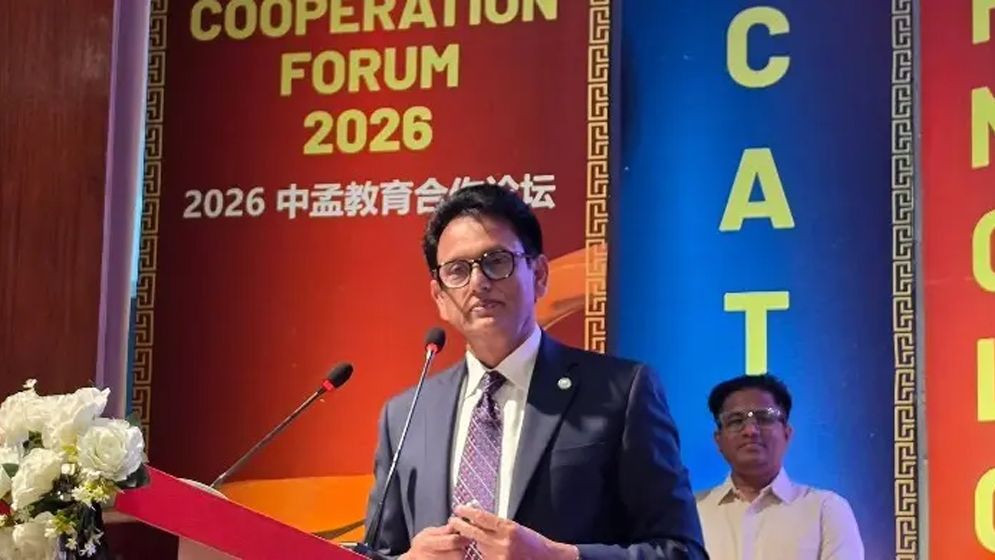 শিক্ষার মান উন্নত করতে শিক্ষকদের মানোন্নয়ন জরুরি