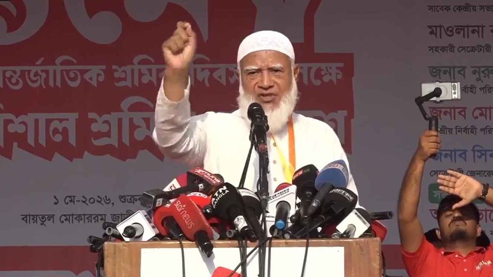 ‘বিদেশে শ্রমিকদের স্বার্থ রক্ষায় ব্যর্থ দূতাবাস বন্ধ করে দেওয়া উচিত’