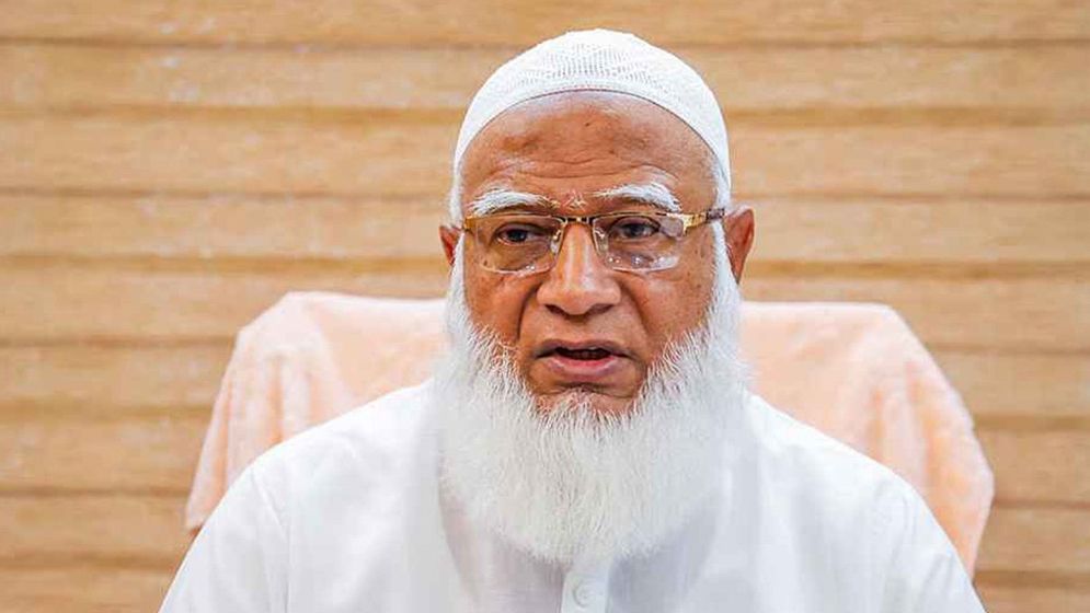 ইনসাফভিত্তিক সমাজ প্রতিষ্ঠায় কোরবানির শিক্ষা অনুপ্রেরণা জোগায়