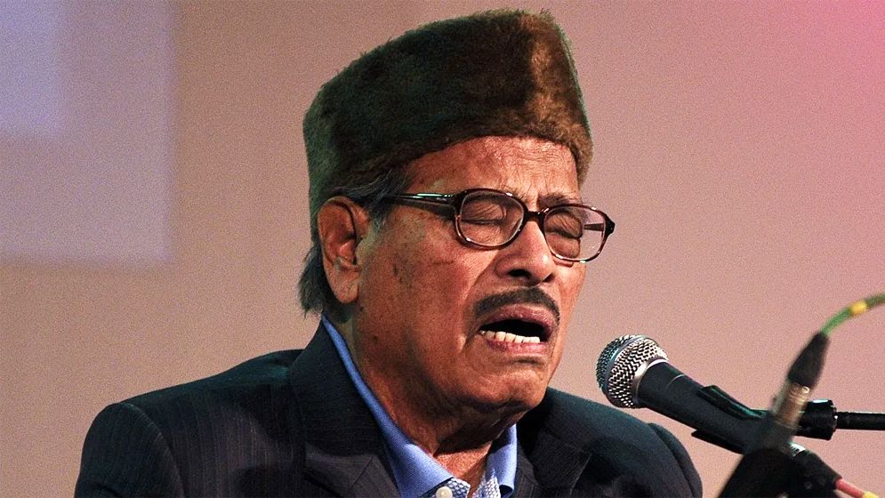 সুরের সম্রাটের মান্না দের জন্মদিন আজ