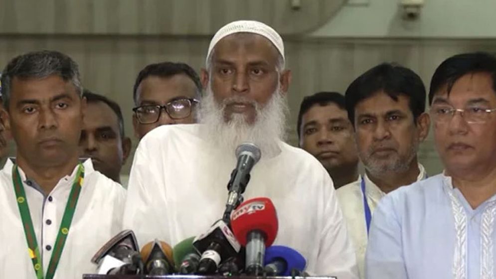 বাজারদর অনুযায়ী ওয়াকফ সম্পত্তির ভাড়া পুনর্নির্ধারণ হবে: ধর্মমন্ত্রী