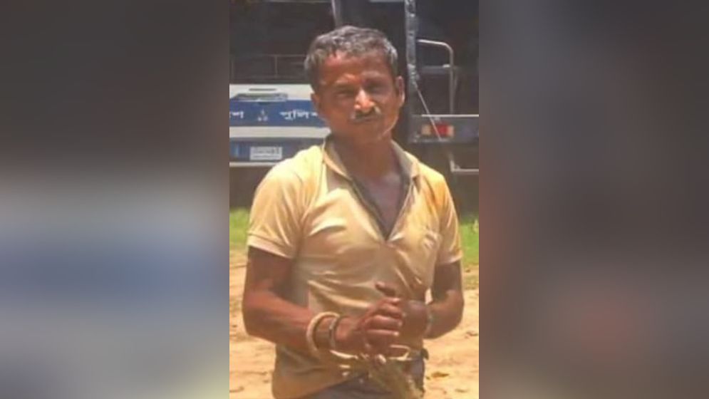 ৪ সন্তানের মাকে ধর্ষণের পর হত্যার অভিযোগে বেয়াই গ্রেপ্তার