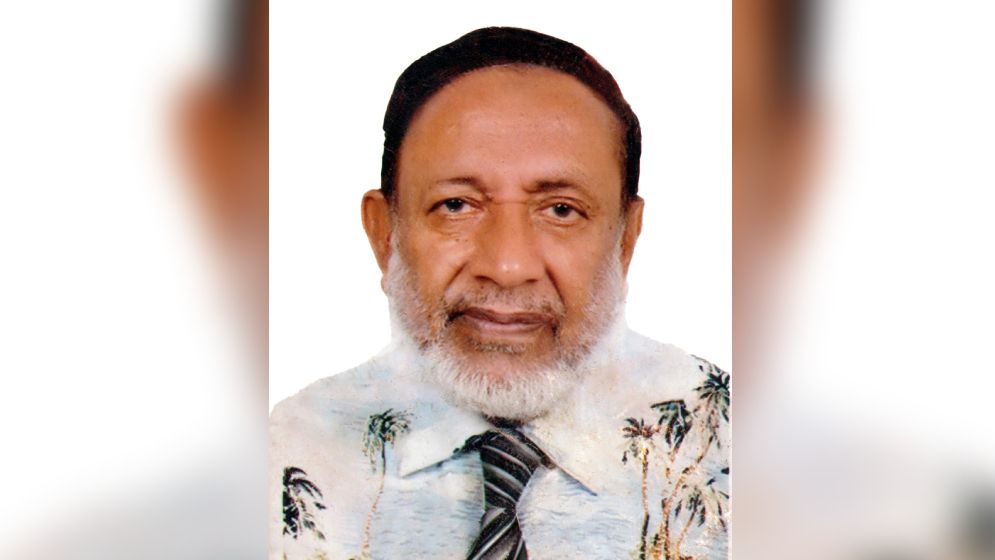 অগ্রণী ব্যাংকের সাবেক ডিজিএম শেখ আছাদ উল্লাহ আর নেই