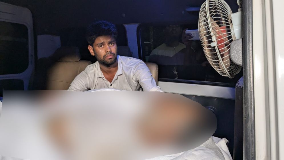 বালু ভরাটকে কেন্দ্র করে সংঘর্ষে, হতাহত ৫