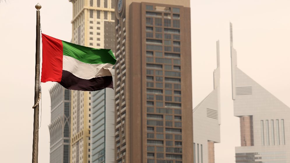 আমিরাতে ড্রোন হামলার নিন্দা কাতারের