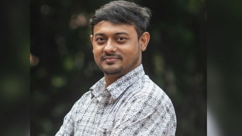 নাসীরুদ্দীন পাটওয়ারীকে লিগ্যাল নোটিশ