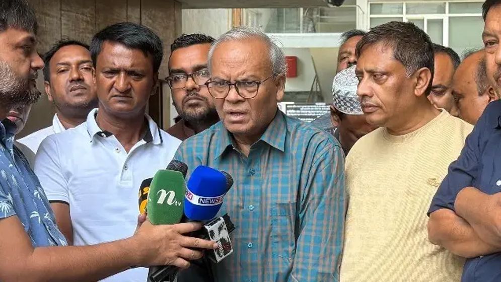 গণতন্ত্রের জন্য ১৬ বছর লড়াই করেছি