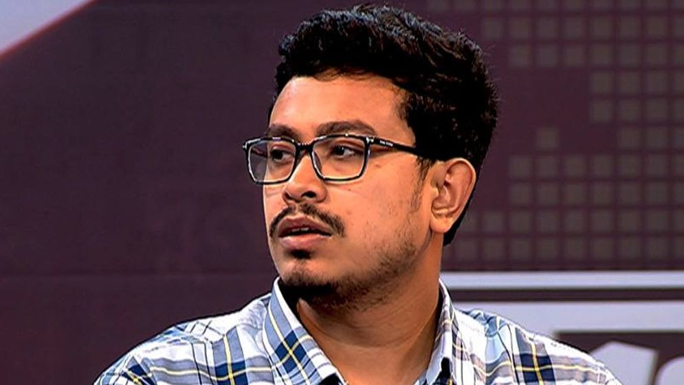 সাদিক কায়েমকে ঢাকা দক্ষিণ সিটির মেয়রপ্রার্থী ঘোষণা