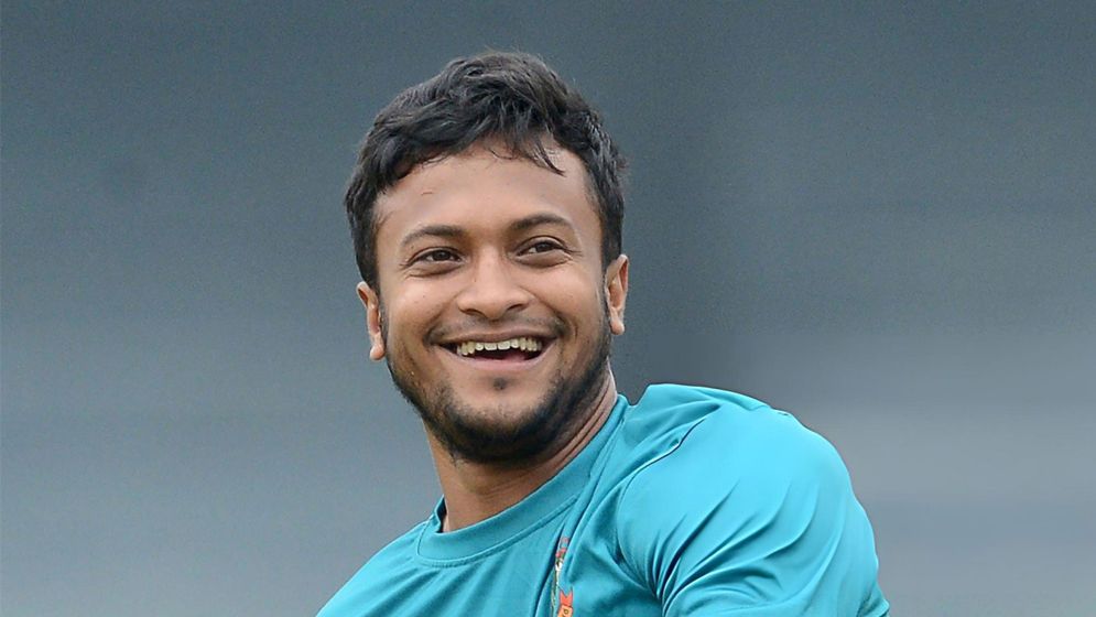 পল্টি দেওয়ার অভ্যাস আমার নেই: সাকিব