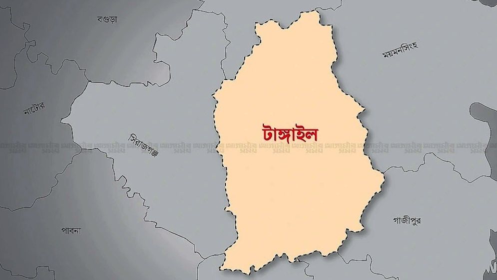 ঈদের নামাজ ঘিরে উত্তেজনা ঠেকাতে ১৪৪ ধারা জারি