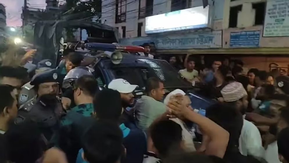 চট্টগ্রামে তিন বছরের শিশুকে ধর্ষণের ঘটনায় মামলা