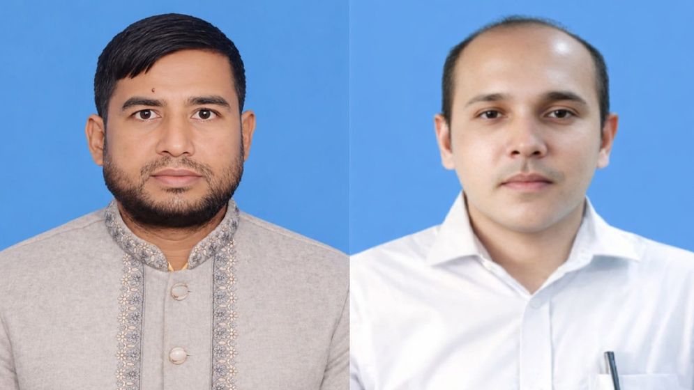 রামু প্রেস ক্লাবের নেতৃত্বে মামুন-সাঈদ