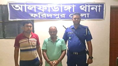 মিষ্টি বিক্রির আড়ালে ইয়াবার কারবার, ব্যবসায়ী গ্রেপ্তার