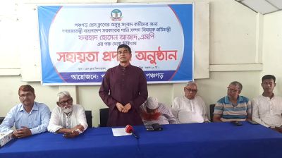‘তেলের সংকট দূর হওয়ায় দায়ীদের চেনা গেছে’