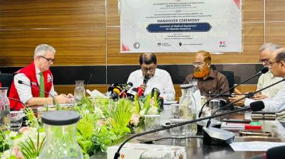 হামের রোগীদের জন্য দায়িত্বরত ডাক্তার-নার্সদের ঈদের ছুটি বাতিল