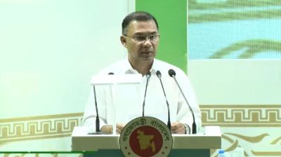 ‘জুলাই সনদের প্রতিটি দফা আমরা বাস্তবায়ন করবো’  
