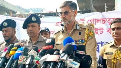 ঢাকায় ট্রাফিক আইন ভাঙলে স্বয়ংক্রিয় মামলা হবে  