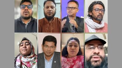 ‘গুলশান পার্কে সীমিত হচ্ছে জনসাধারণের প্রবেশ, বাড়ছে বাণিজ্যিকীকরণ’ 