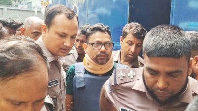 শেখ হাসিনাসহ ৩৪ জনের বিরুদ্ধে চার্জ শুনানি পেছালো