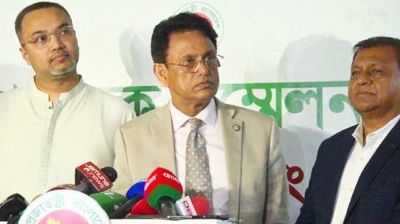 ‘সুপারিশপ্রাপ্ত প্রাথমিক সহকারী শিক্ষকদের কেউ বাদ যাবে না’