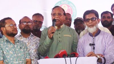 তারেক রহমানে কাজ দেখে জামায়াত হতাশ