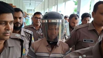 তিনজনের মৃত্যুদণ্ড, ৬ জনের যাবজ্জীবন  