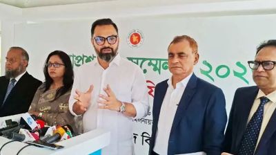 স্টেডিয়াম বা খেলার মাঠে আর কোনো মেলা নয়