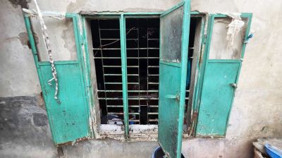 গ্যাসের চুলা জ্বালানোর সময় বিস্ফোরণে দগ্ধ ৪
