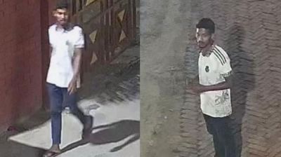 চার ঘণ্টা ক্যাম্পাসেই ঘুরে বেড়িয়েছে সেই যুবক  