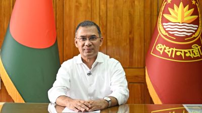 ‘ত্যাগ, সহমর্মিতা ও মানবিকতার চর্চাই কোরবানির মূল তাৎপর্য’