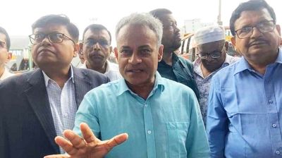 ‘আড়ালে-আবডালে দুর্বৃত্ত আছে, অস্বীকার করার সুযোগ নেই’