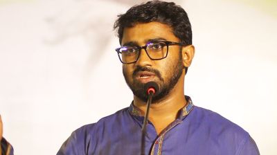 জামায়াতের মেয়র প্রার্থী ঘোষণা নিয়ে রাশেদ খাঁনের পোস্ট