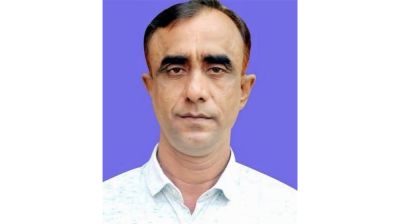 নড়াইলে একাধিক মামলায় ইউপি চেয়ারম্যান গ্রেপ্তার