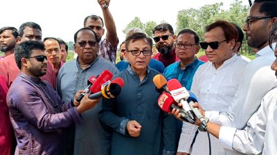 জ্বালানির অজুহাতে পণ্যের দাম বাড়ালে ছাড় দেওয়া হবে না