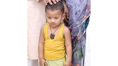 সাপের কামড়ে শিশুর মৃত্যু, চিকিৎসায় অবহেলার অভিযোগে তদন্ত কমিটি