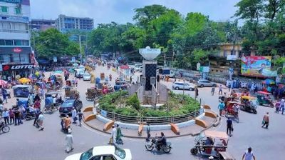 ২১ ওয়ার্ড নিয়ে গঠন হলো বগুড়া সিটি করপোরেশন