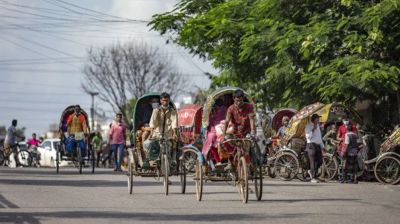 ঢাকাসহ ঊনিশ জেলায় বইছে মৃদু তাপপ্রবাহ  