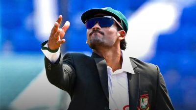 ব্যাটিংয়ে বাংলাদেশ, পাকিস্তানের দুই অভিষেক