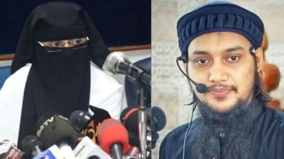 দীর্ঘদিনের মতবিরোধের জেরেই ভাঙলো আবু ত্বহার দ্বিতীয় দফার সংসার  