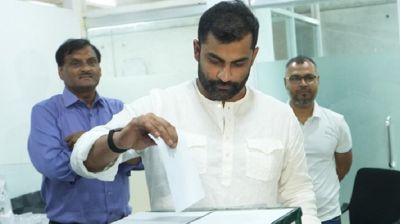 বিসিবি নির্বাচনের বৈধ প্রার্থীদের তালিকা প্রকাশ