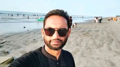  ‘উড়াল দেবো আকাশে’ পোস্ট দিয়ে নিখোঁজ ইউপি সদস্য