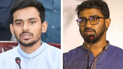 ‘আসিফের দুর্নীতির কারণে ঢাকা-১০ আসন ছাড়েনি জামায়াত’