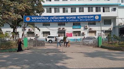 ময়মনসিংহে হাম উপসর্গে নতুন ভর্তি ২৯ শিশু, নেই মৃত্যু