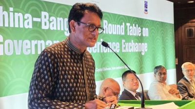 চীন ও বাংলাদেশের মাঝে শিক্ষাই হবে সেতুবন্ধন