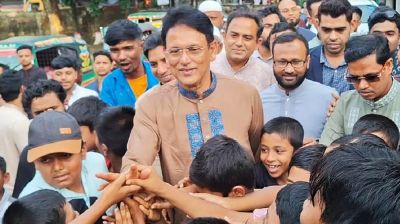 নতুন সিদ্ধান্ত জানালেন শিক্ষামন্ত্রী