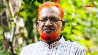 শরণখোলার সাবেক জাতীয় পার্টি সভাপতি জাহাঙ্গীর আলম বাচ্চু মারা গেছেন