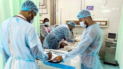 হাম ও উপসর্গে তিন জেলায় আরো ৩ শিশুর মৃত্যু